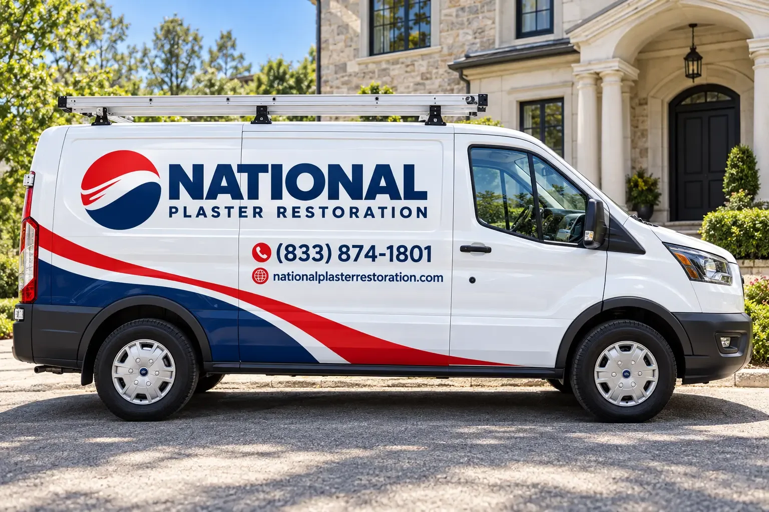 Plaster Repair in Dowell, MD near me